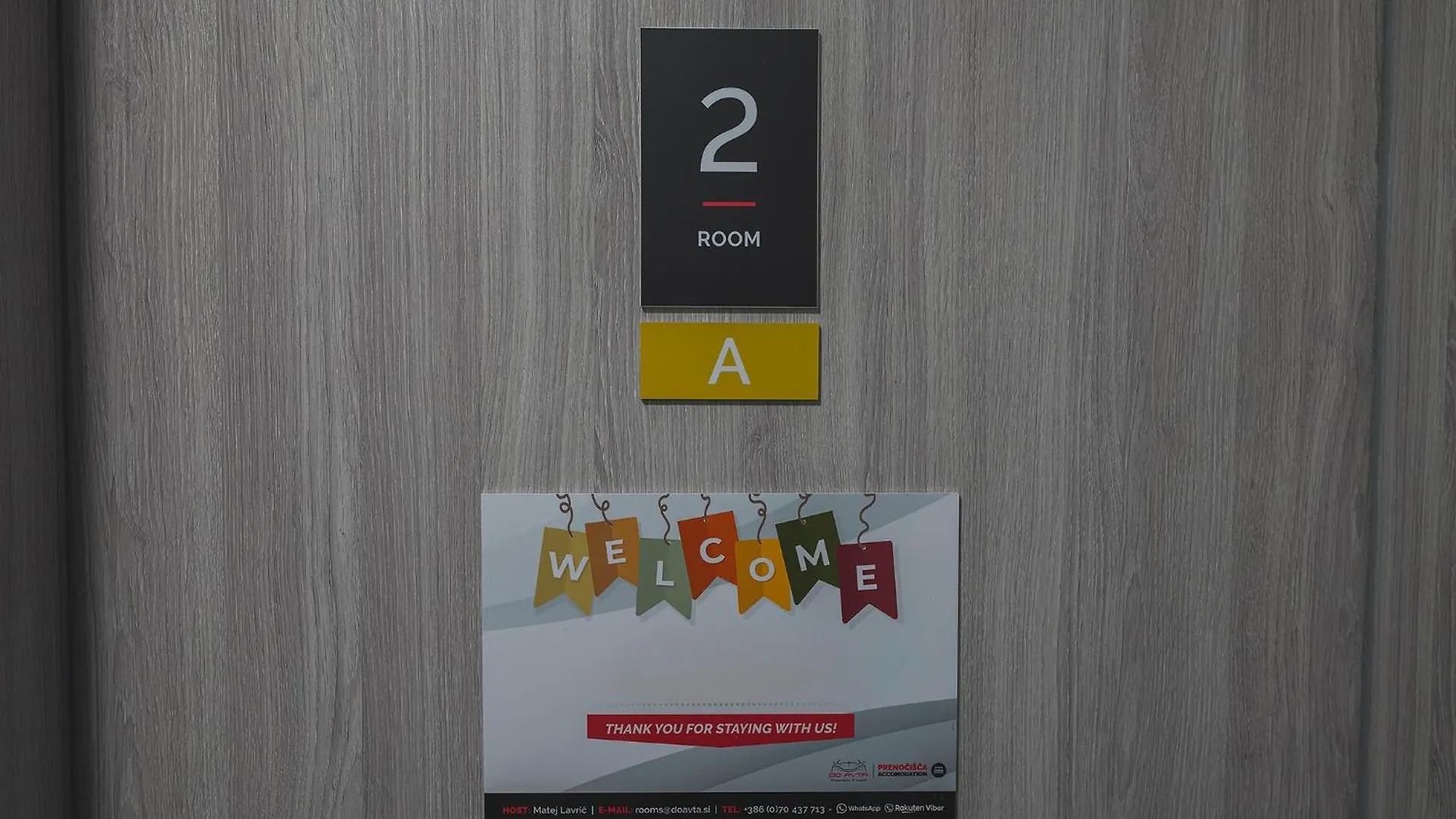 Pensionat Do Avta Rooms Ljubljana