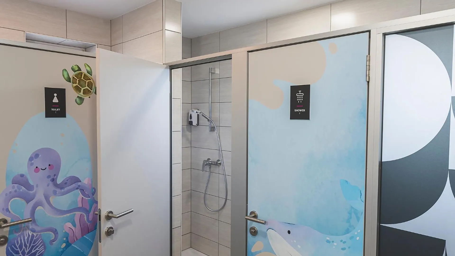 Do Avta Rooms Ljubljana