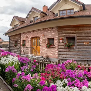  Alloggio per agriturismo Bio Trnulja