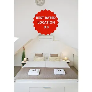  Apartament Hisa Pod Gradom