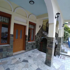 Urat Gjirokastra