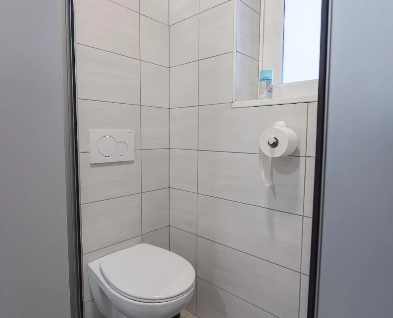 Guest house Do Avta Rooms Ljubljana Slovenia