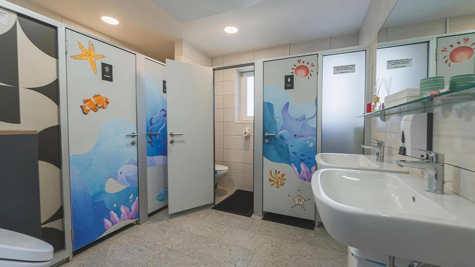 Do Avta Rooms Lubiana Slovenia