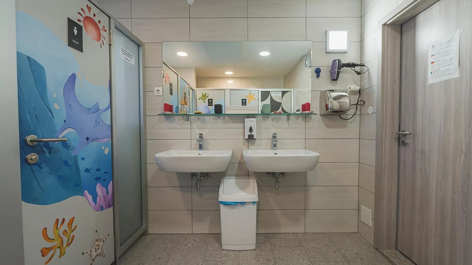 Do Avta Rooms Lubiana