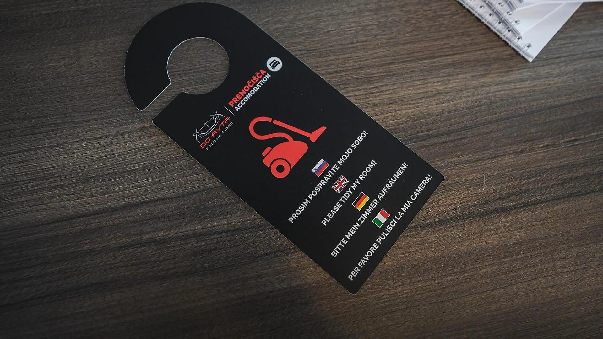 Affittacamere Do Avta Rooms Lubiana