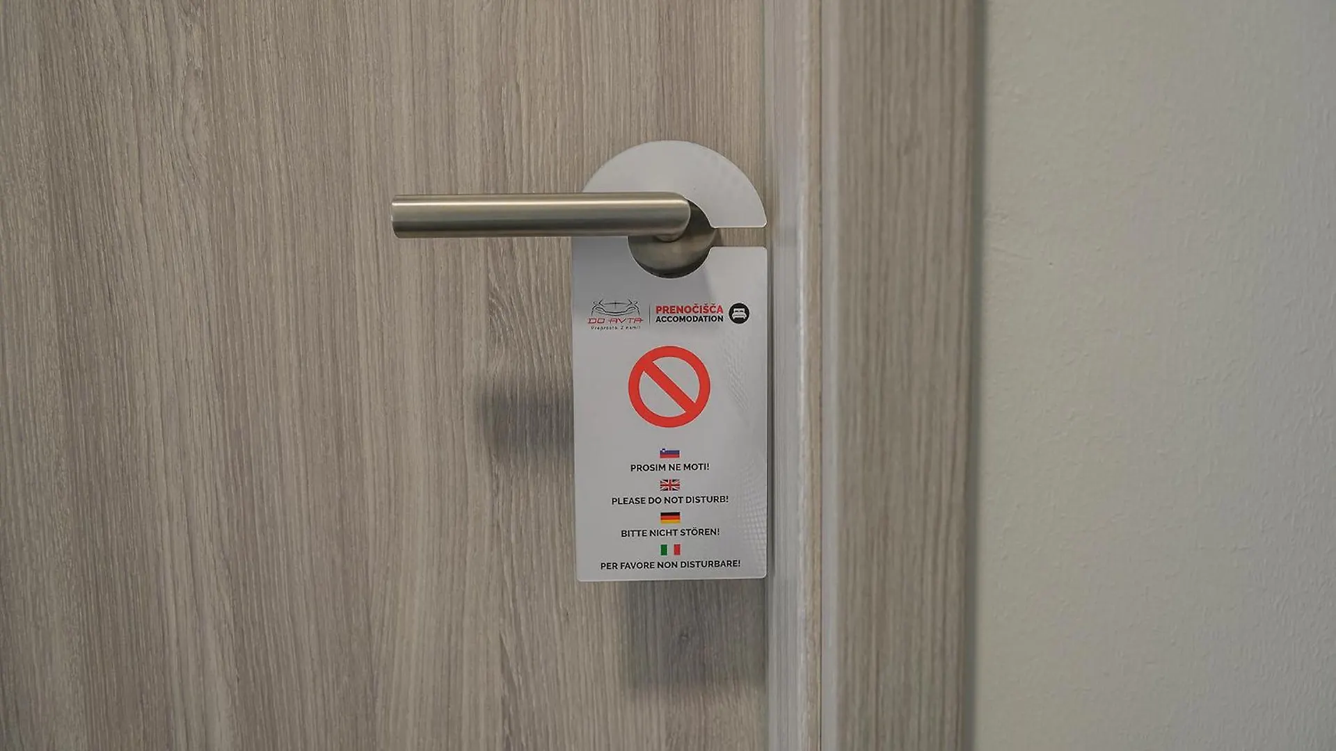 Do Avta Rooms Lubiana Slovenia