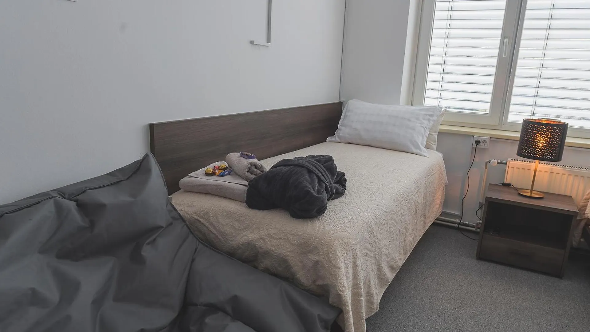 Do Avta Rooms Ljubljana 0*,  Slovenia